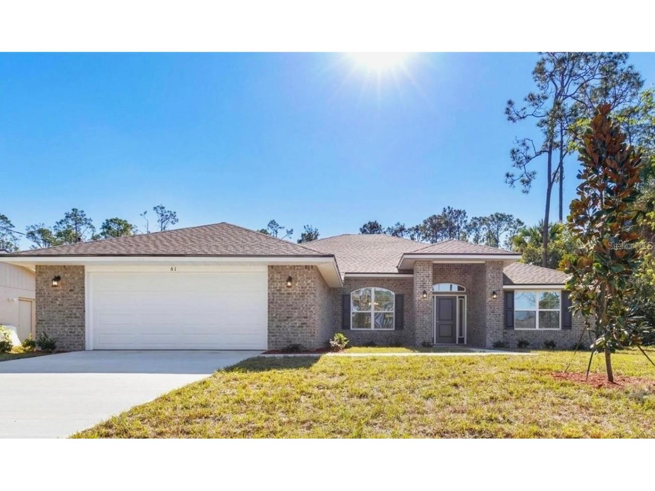 3 Karas Trail Palm Coast FL 32164 FC309140 image1