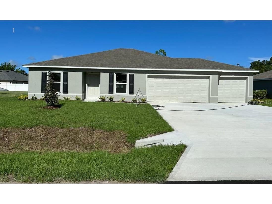 3 Kathryn Court Palm Coast FL 32164 C7494146 image1