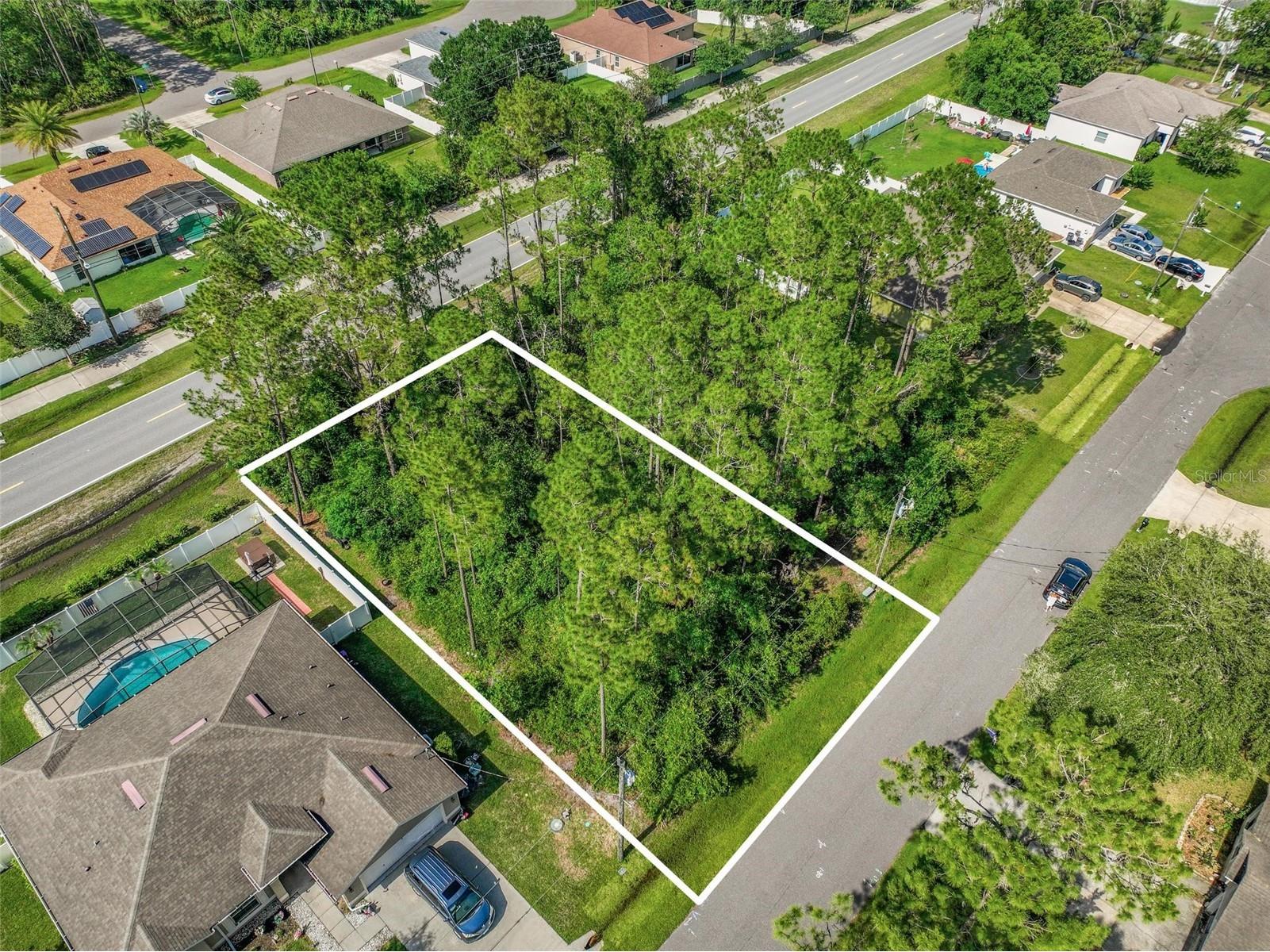 3 Kathryn Place Palm Coast FL 32164 FC319070 image1