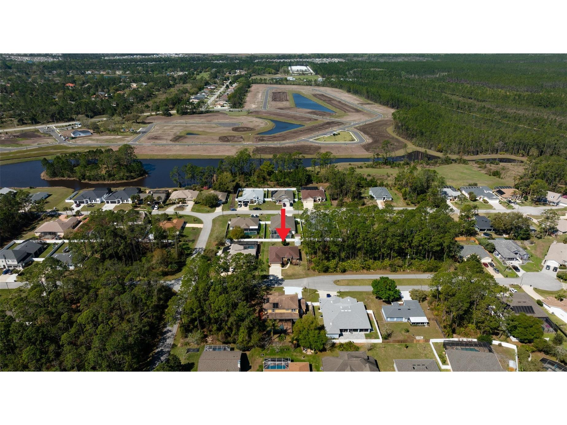 3 Lake Charles Place Palm Coast FL 32137 FC317117 image44