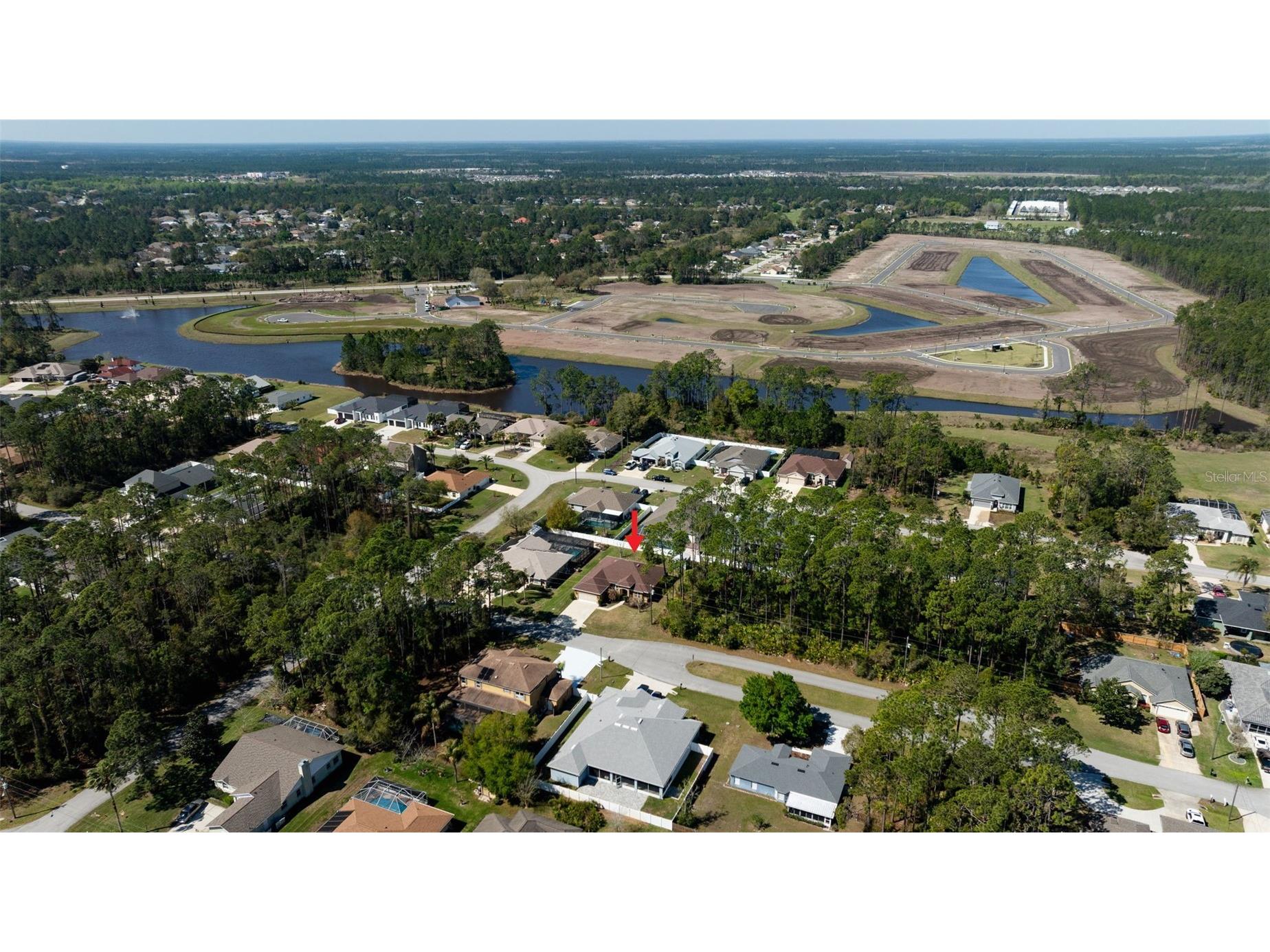 3 Lake Charles Place Palm Coast FL 32137 FC317117 image45