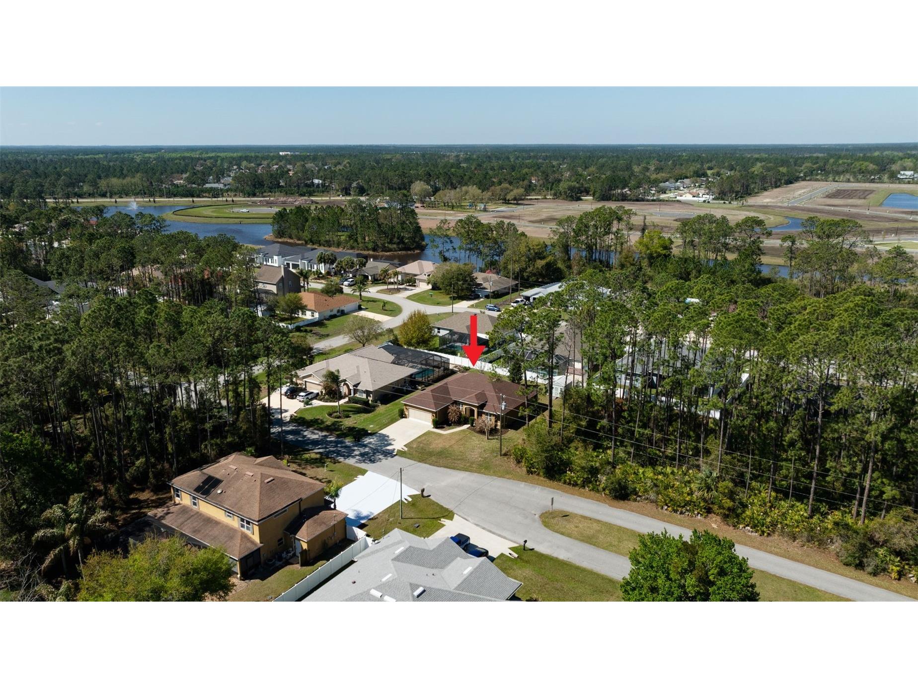 3 Lake Charles Place Palm Coast FL 32137 FC317117 image46