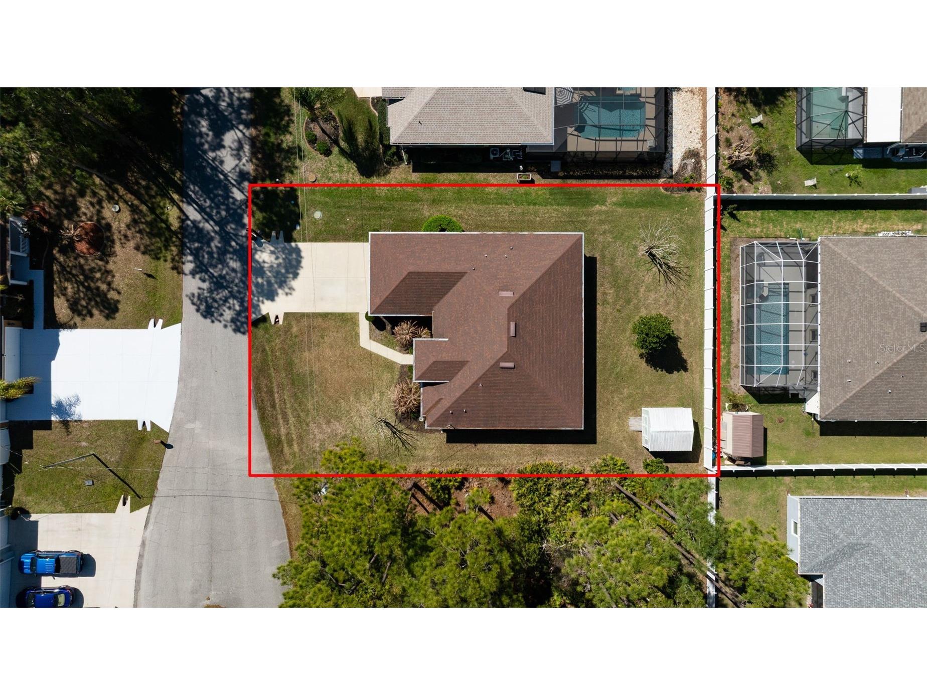 3 Lake Charles Place Palm Coast FL 32137 FC317117 image47