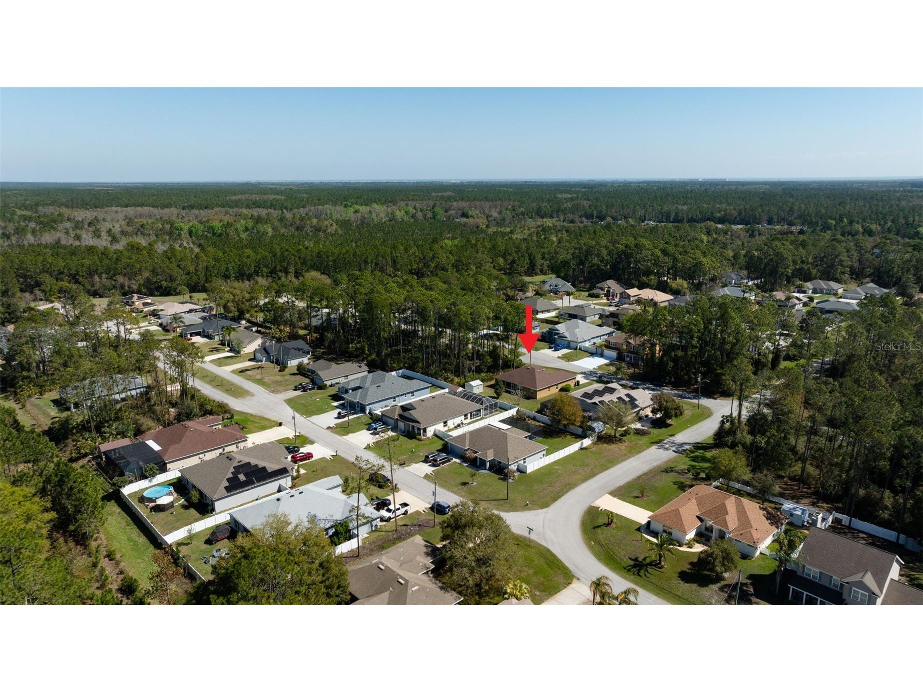 3 Lake Charles Place Palm Coast FL 32137 FC317117 image49