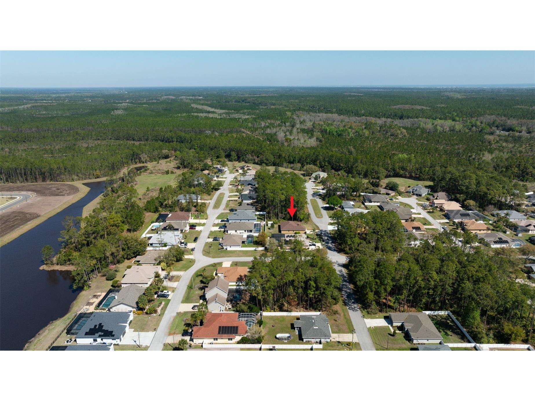 3 Lake Charles Place Palm Coast FL 32137 FC317117 image50