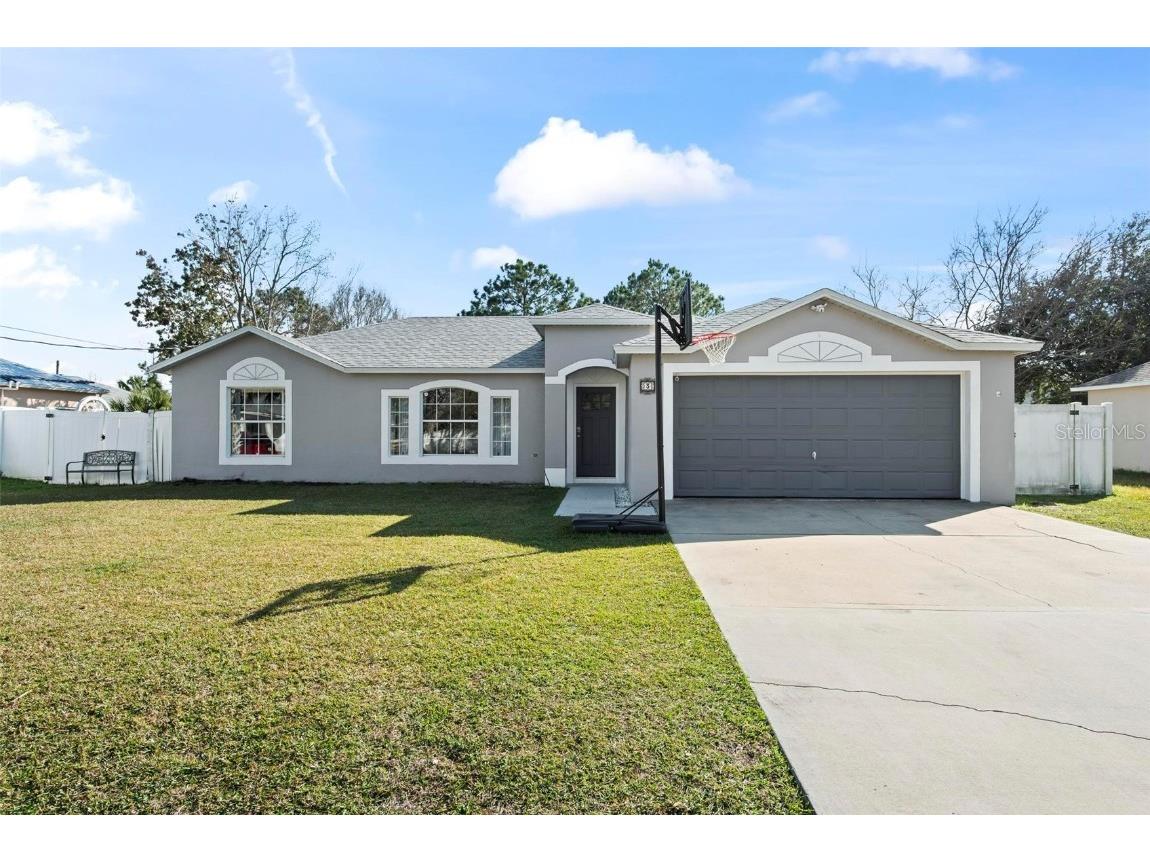 3 Lancelot Drive Palm Coast FL 32137 FC307104 image1