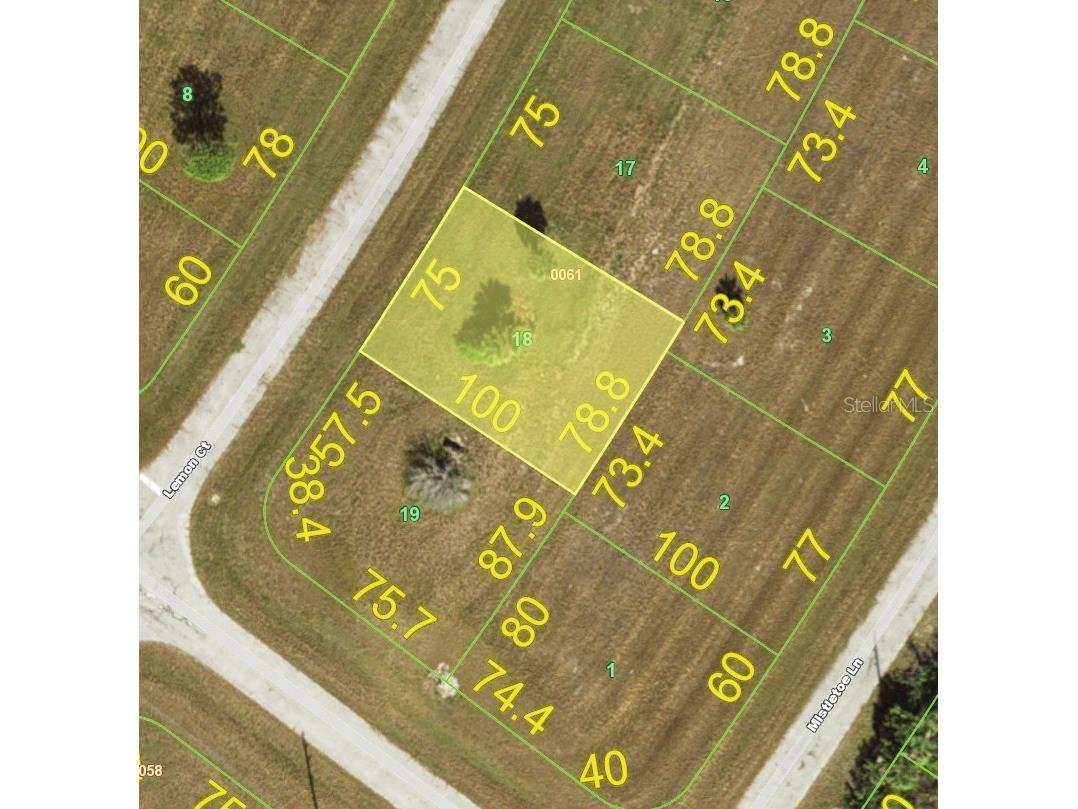 3 Lemon Court Placida FL 33946 D6146025 image1