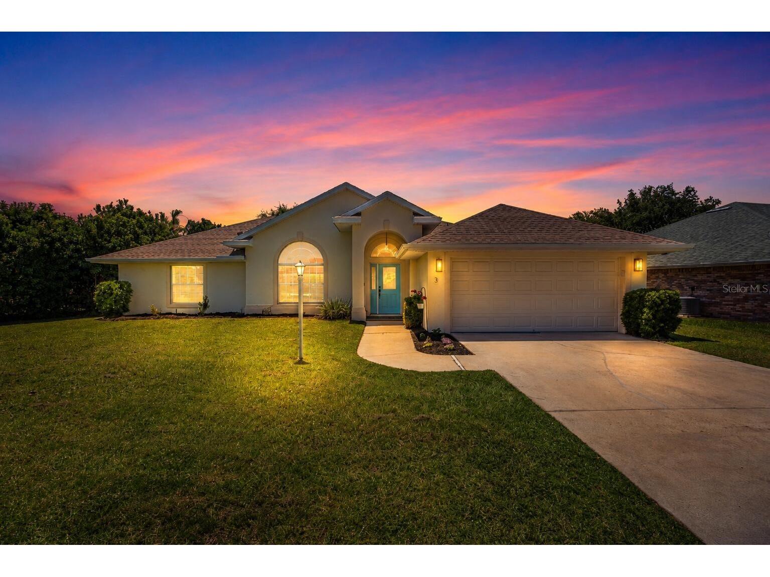 3 Lewis Drive Palm Coast FL 32137 O6417497 image1