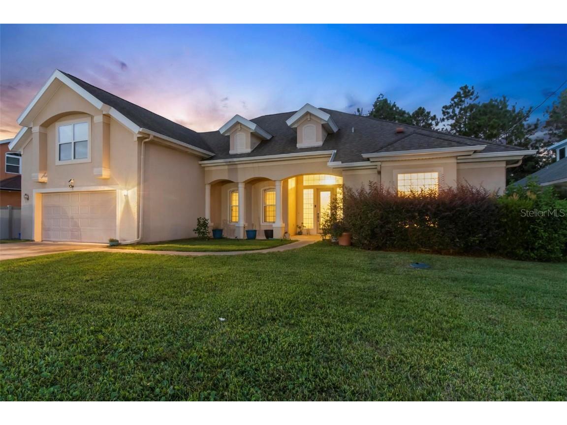 3 Lewis Shire Way Palm Coast FL 32137 FC295693 image1