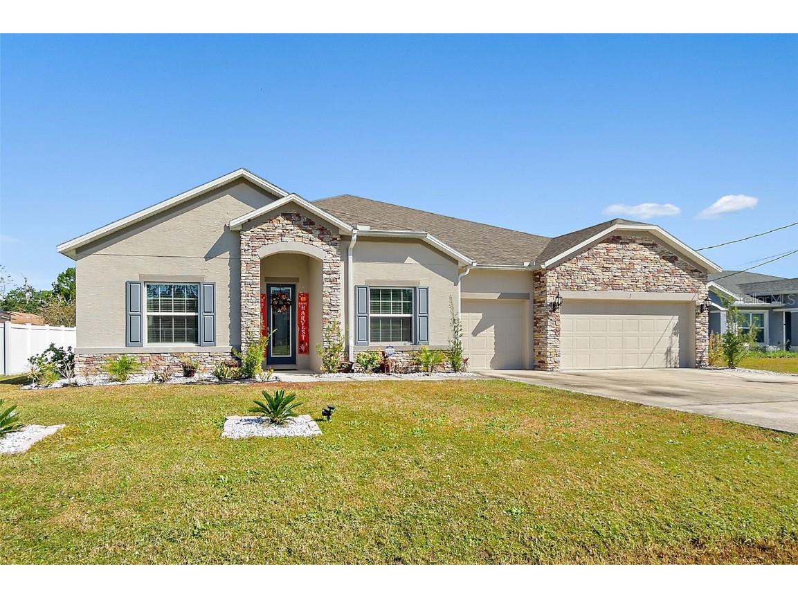 3 Llacer Place Palm Coast FL 32164 FC313770 image1