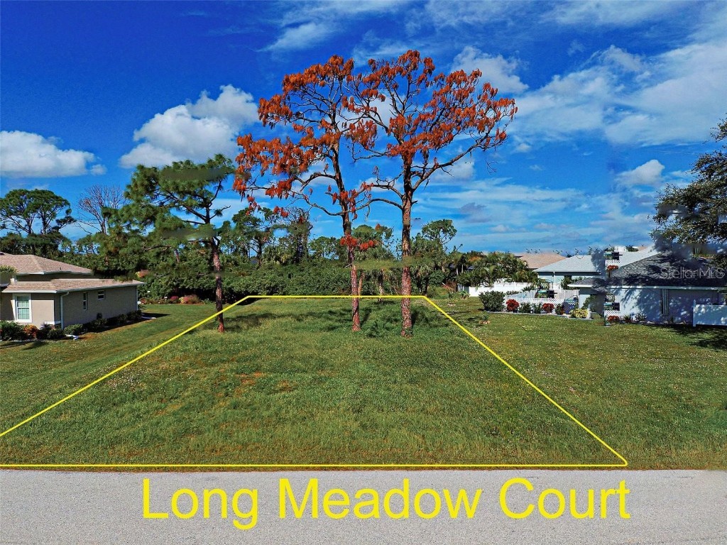 3 Long Meadow Court Rotonda West FL 33947 N6141460 image3