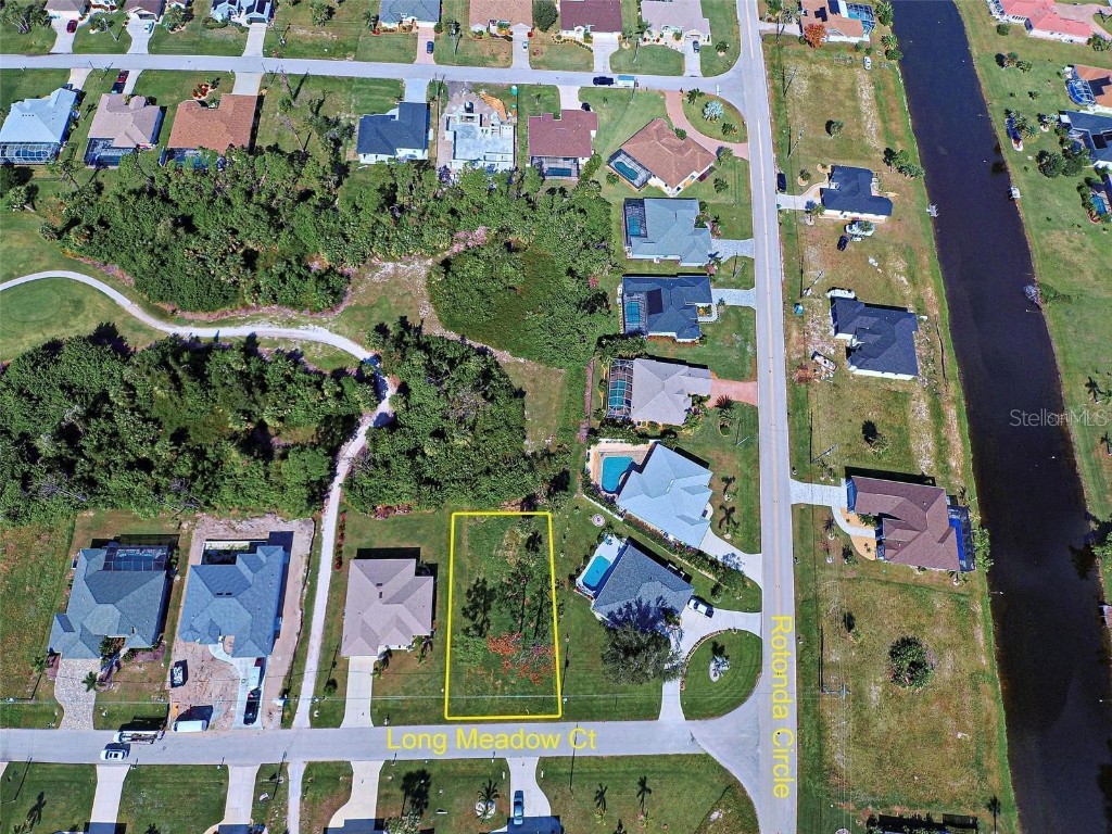 3 Long Meadow Court Rotonda West FL 33947 N6141460 image4