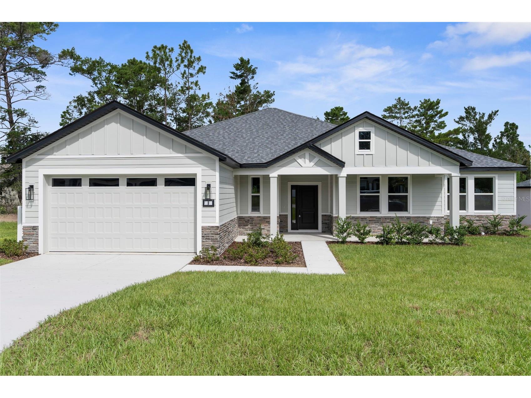3 Lupine Street Homosassa FL 34446 W7878653 image1