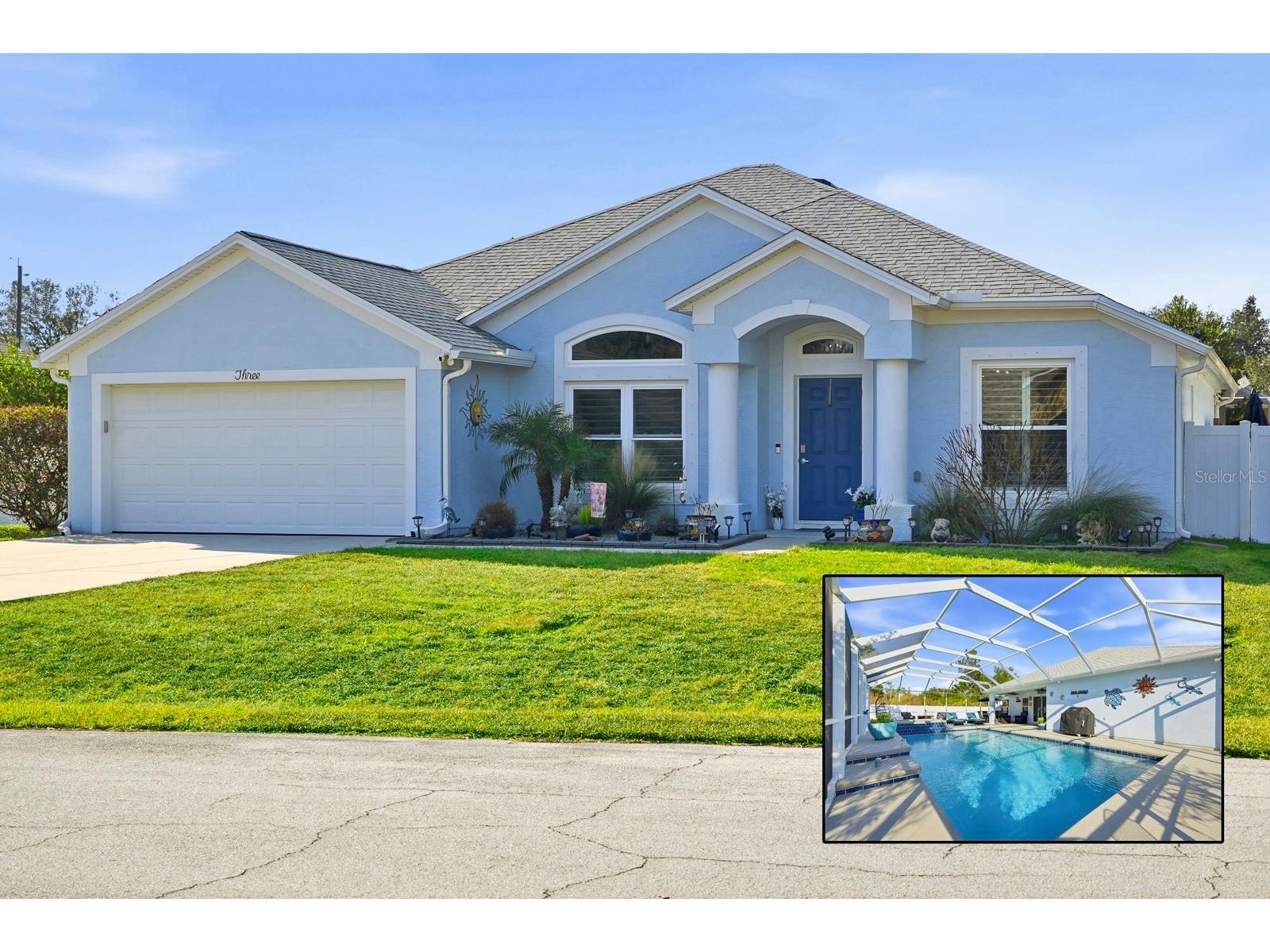 3 Lysander Lane Palm Coast FL 32137 FC315913 image1