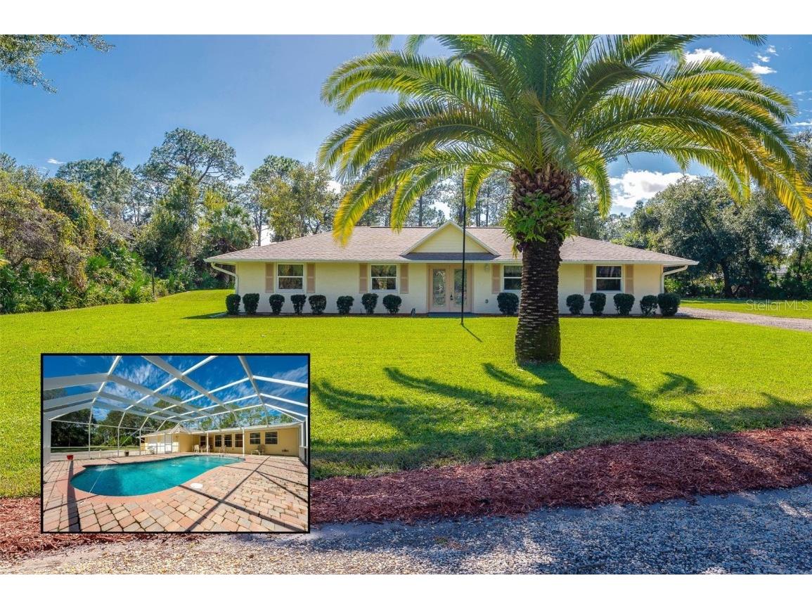 3 Magnolia Lane Ormond Beach FL 32174 V4933355 image1