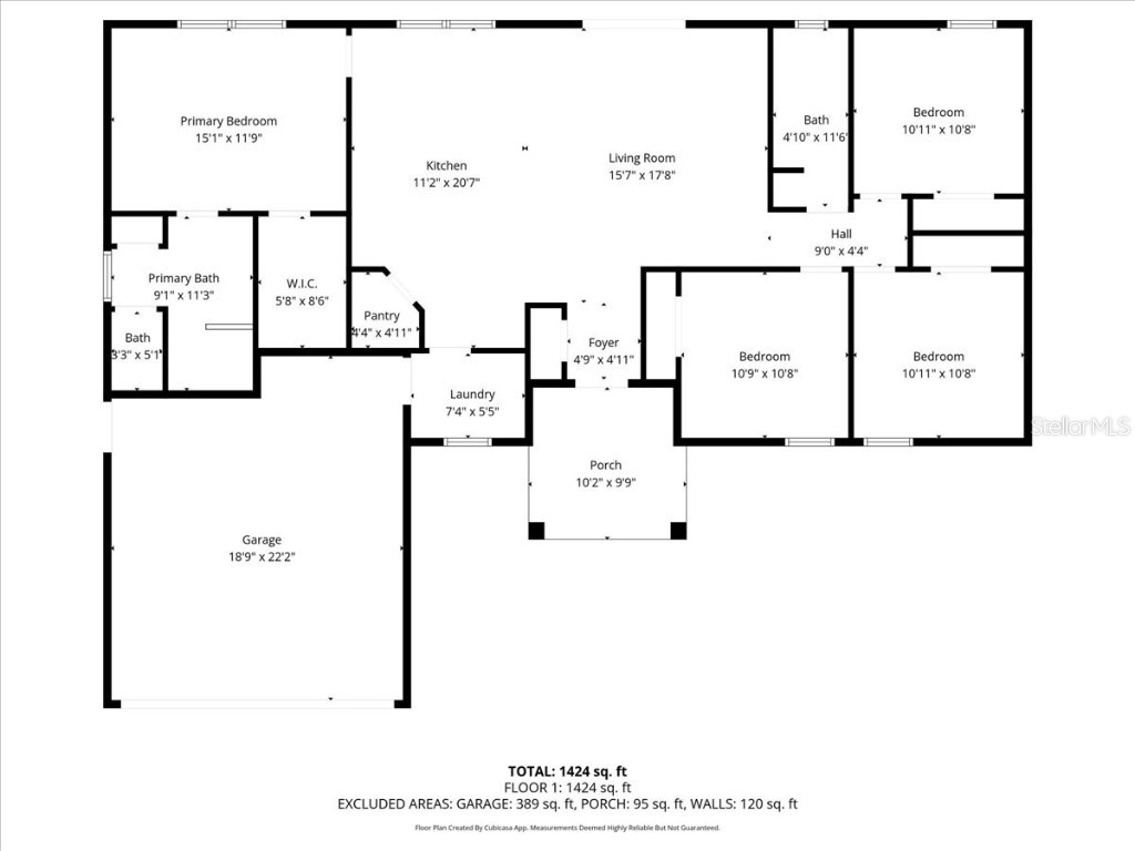 3 Malauka Radial Track Ocklawaha FL 32179 OM707454 image68