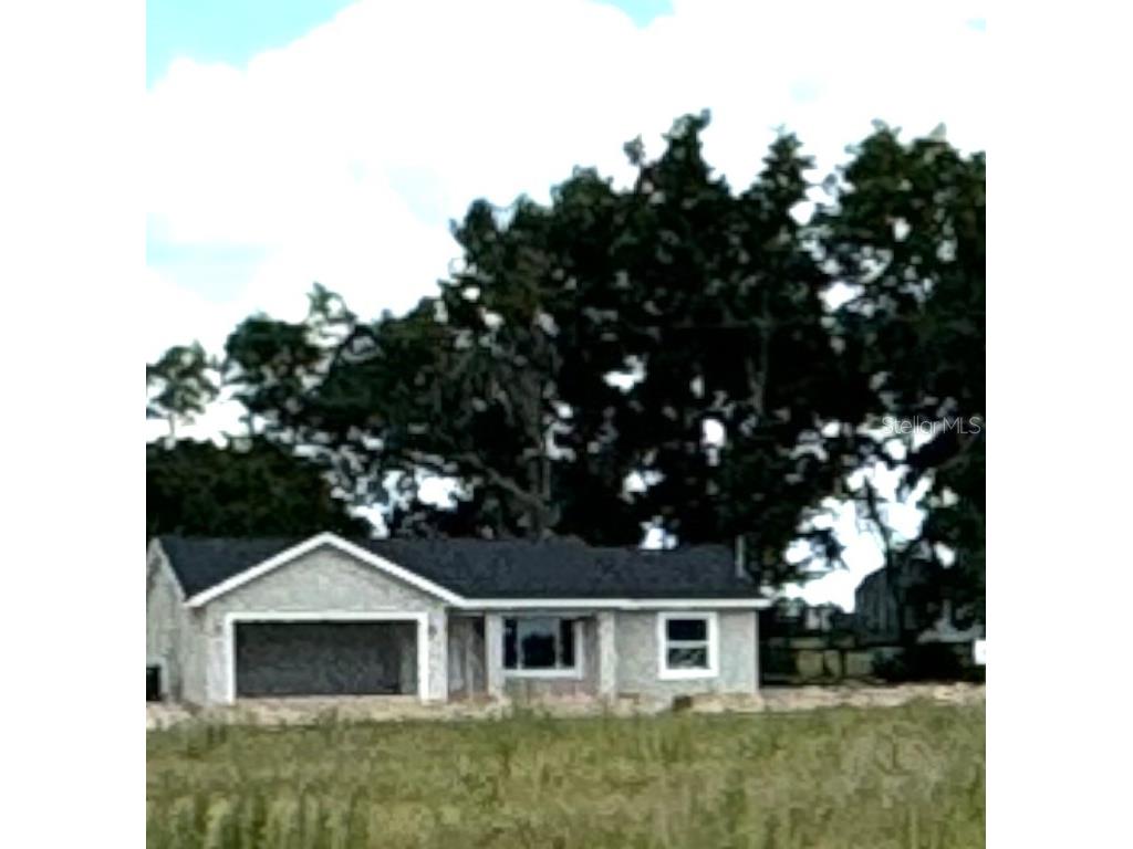 3 Maple Drive Way Ocklawaha FL 32179 O6225991 image1