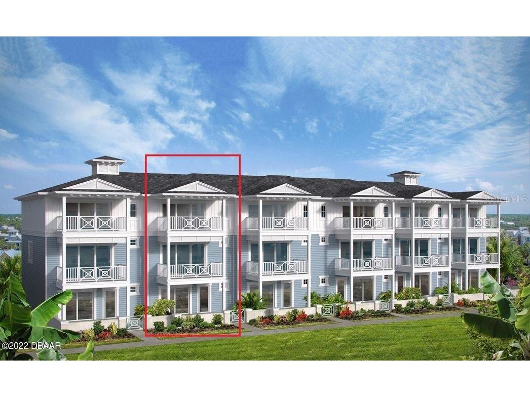 3 Marden Drive Ormond Beach FL 32176 T3371437 image1