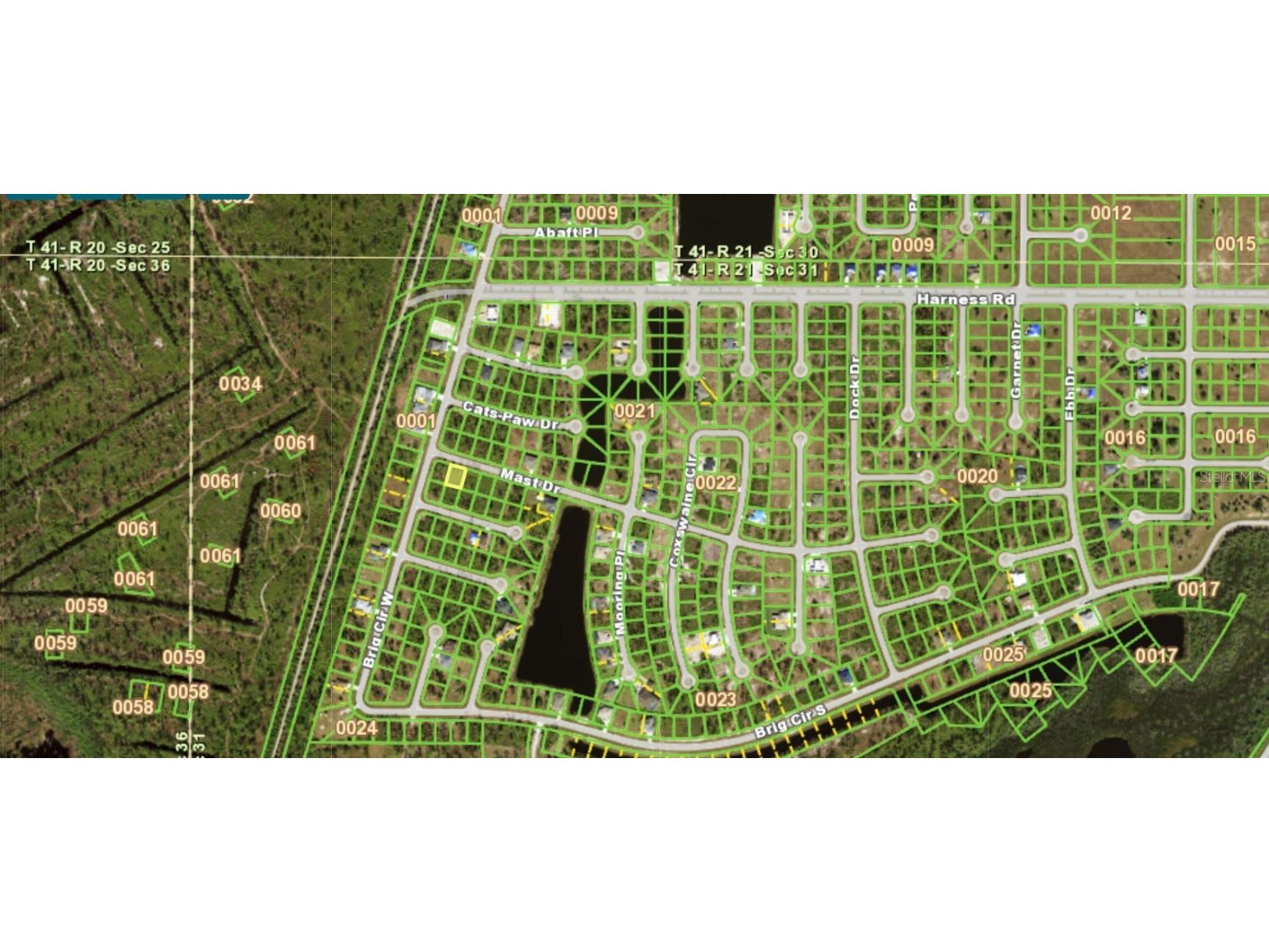 3 Mast Drive Placida FL 33946 C7496911 image5