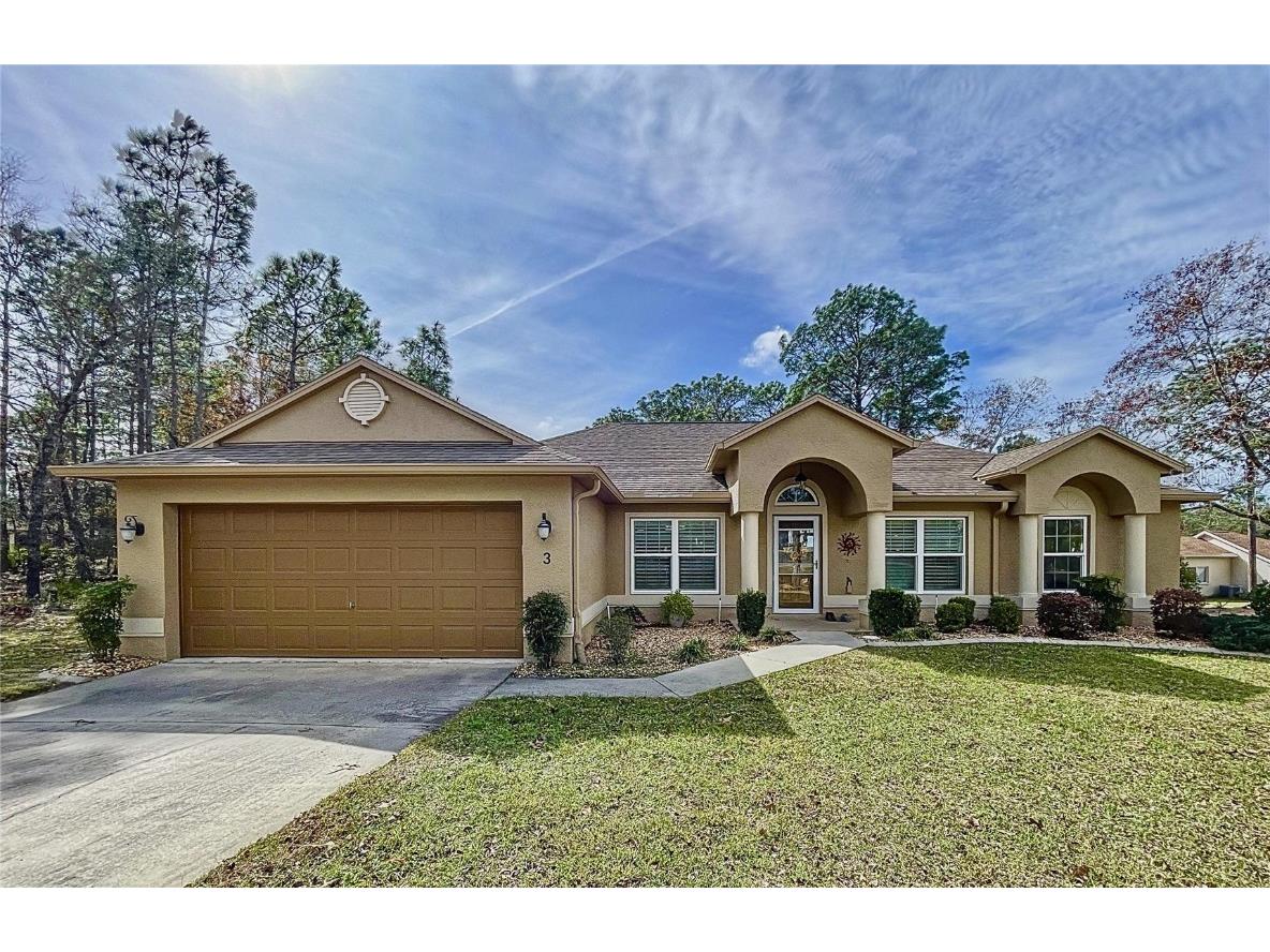 3 Mayten Court S Homosassa FL 34446 W7861190 image1