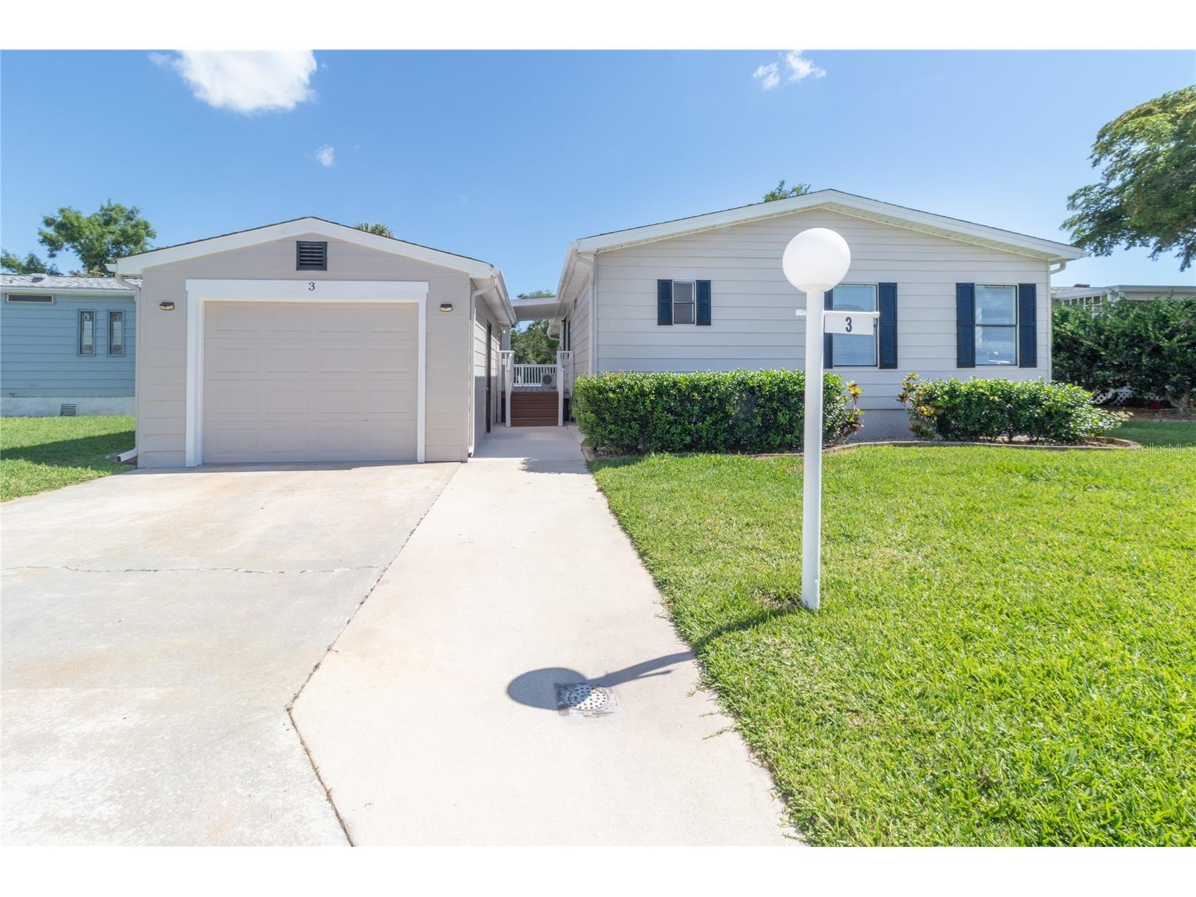 3 Meadow Circle Ellenton FL 34222 A4693751 image2