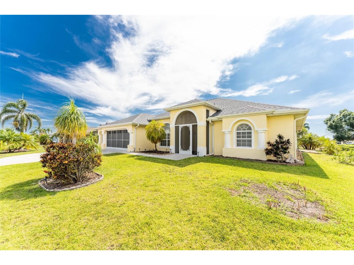 3 Medalist Place Rotonda West FL 33947 D6130825 image1