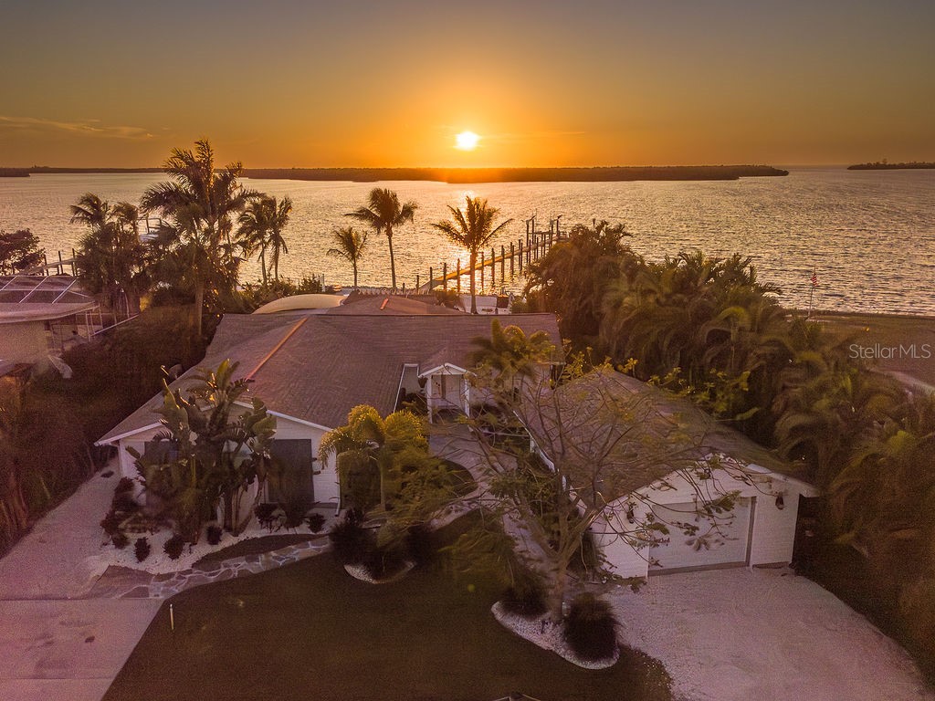 3 Michiana Place Terra Ceia FL 34250 - MIGUEL BAY TAMPA BAY GULF A4690122 image1
