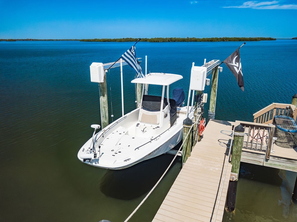 3 Michiana Place Terra Ceia FL 34250 - MIGUEL BAY TAMPA BAY GULF A4690122 image49