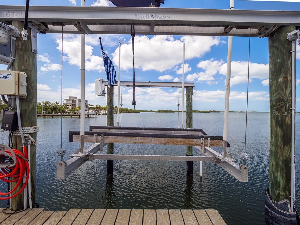 3 Michiana Place Terra Ceia FL 34250 - MIGUEL BAY TAMPA BAY GULF A4690122 image51
