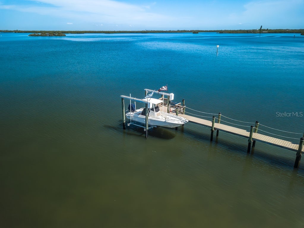 3 Michiana Place Terra Ceia FL 34250 - MIGUEL BAY TAMPA BAY GULF A4690122 image55