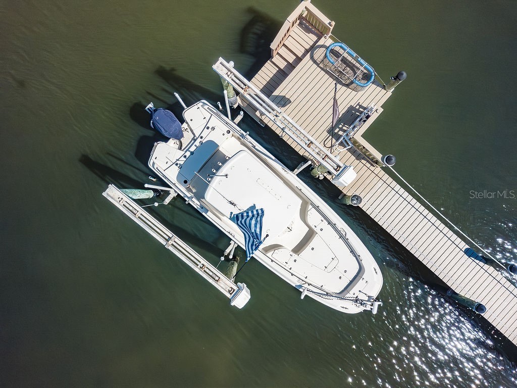 3 Michiana Place Terra Ceia FL 34250 - MIGUEL BAY TAMPA BAY GULF A4690122 image56