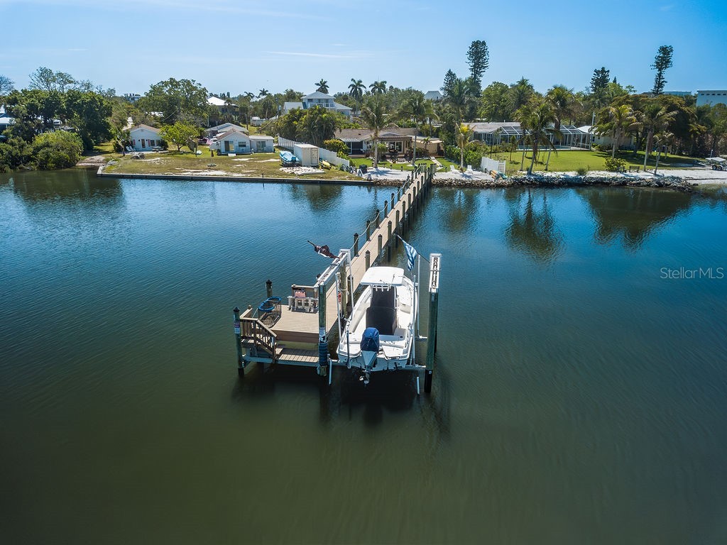 3 Michiana Place Terra Ceia FL 34250 - MIGUEL BAY TAMPA BAY GULF A4690122 image57