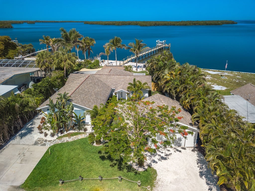 3 Michiana Place Terra Ceia FL 34250 - MIGUEL BAY TAMPA BAY GULF A4690122 image6