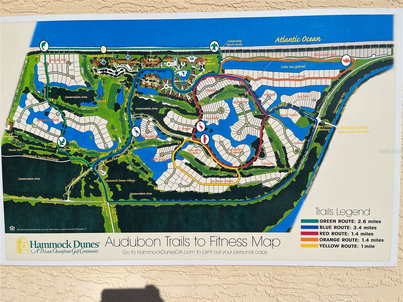 3 Monterrey Drive Palm Coast FL 32137 FC316002 image72