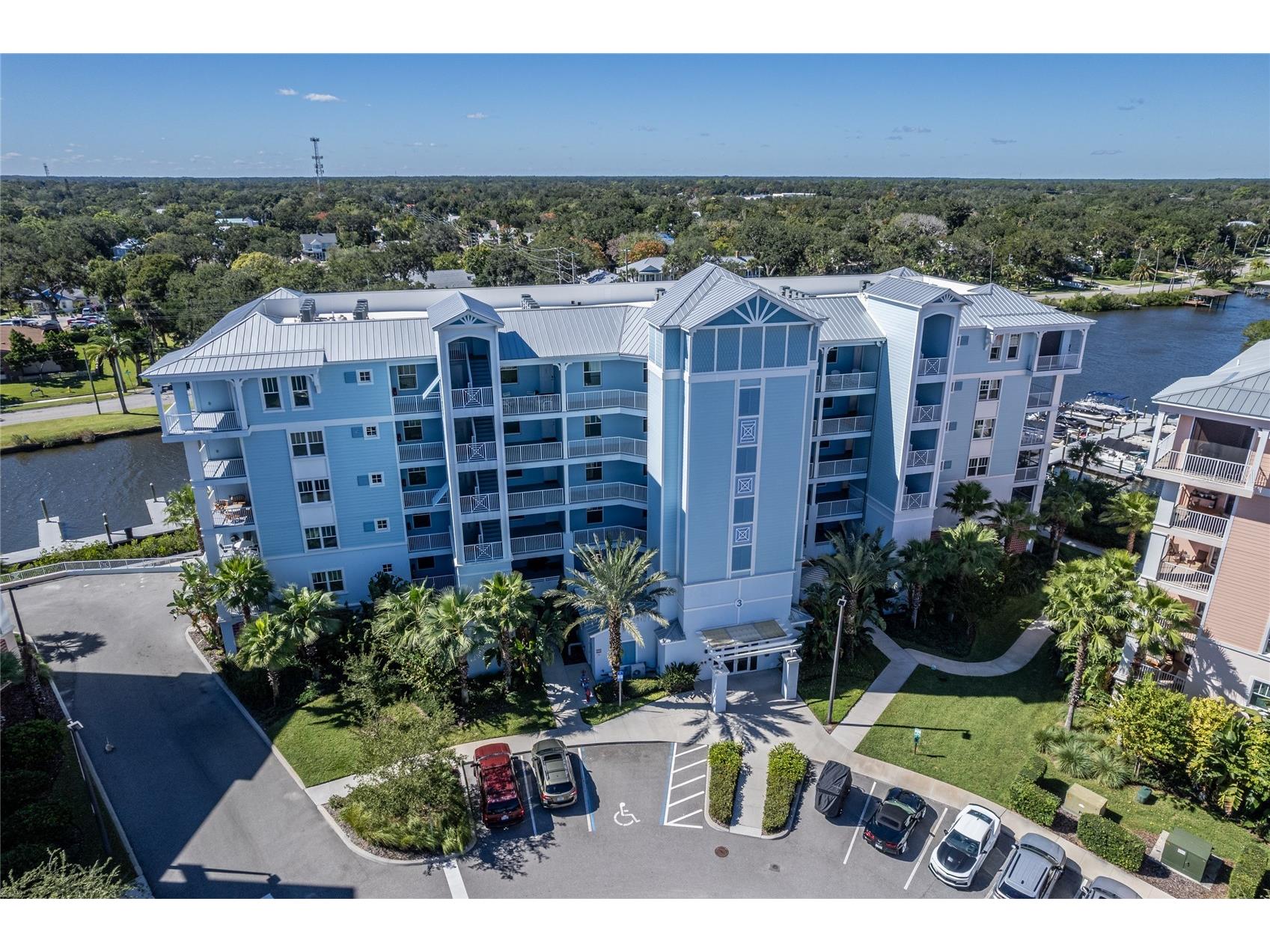3 N Riverwalk Drive #3-506 New Smyrna Beach FL 32169 NS1086458 image1