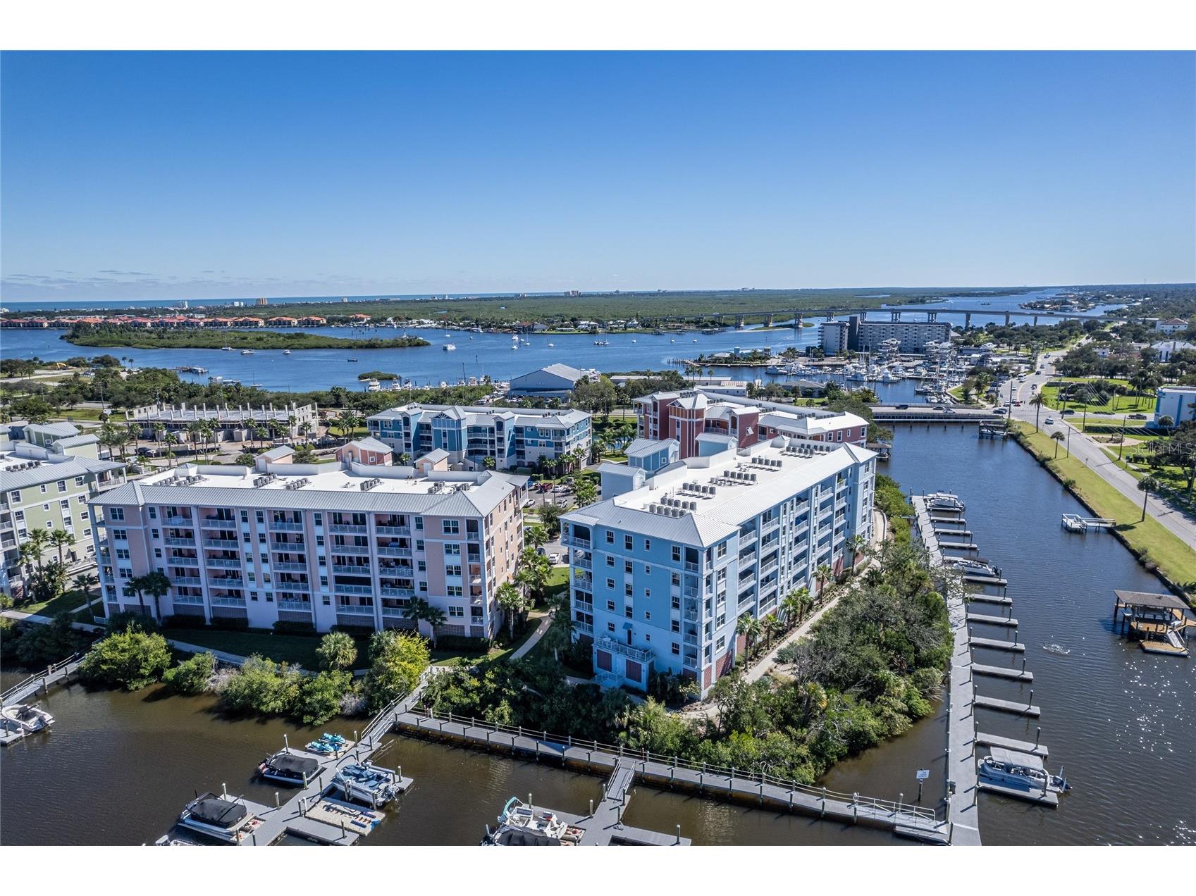 3 N Riverwalk Drive #3-506 New Smyrna Beach FL 32169 NS1086458 image2