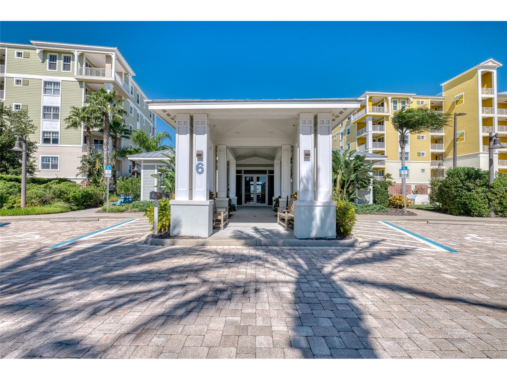 3 N Riverwalk Drive #3-506 New Smyrna Beach FL 32169 NS1086458 image29