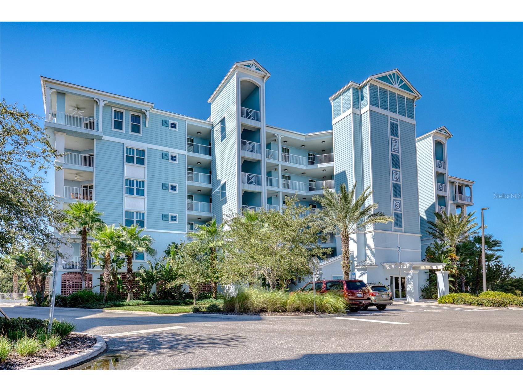 3 N Riverwalk Drive #3-506 New Smyrna Beach FL 32169 NS1086458 image48