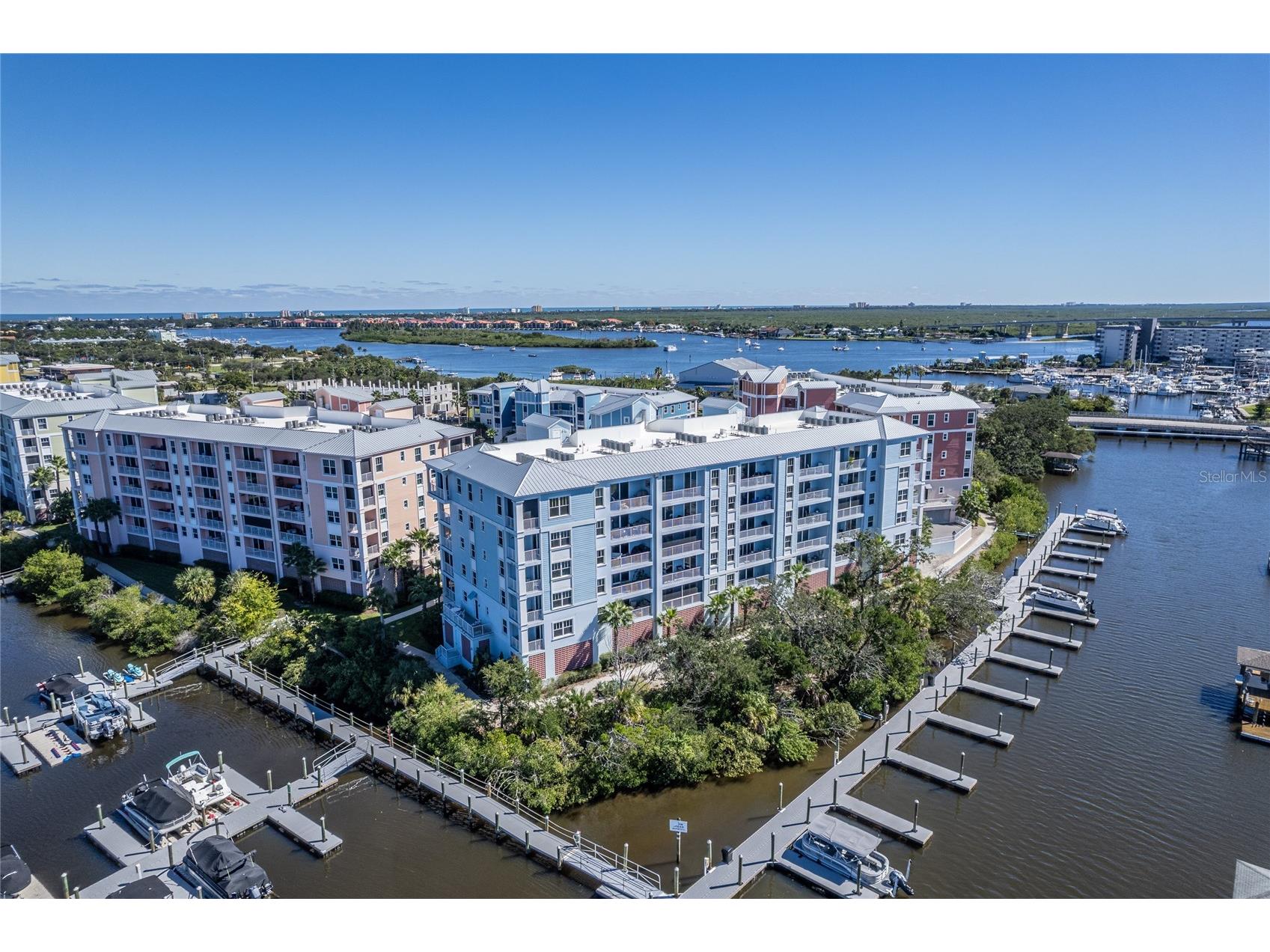 3 N Riverwalk Drive #3-506 New Smyrna Beach FL 32169 NS1086458 image49