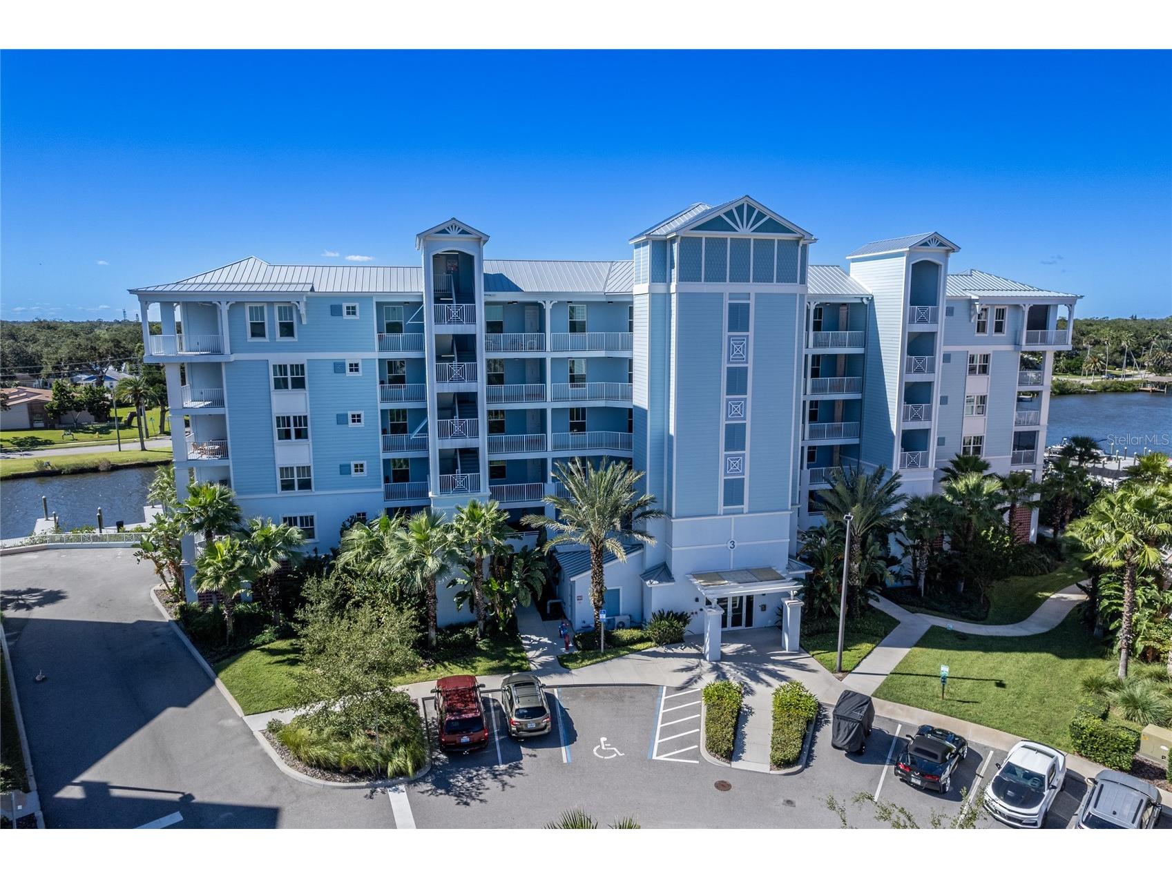 3 N Riverwalk Drive #3-506 New Smyrna Beach FL 32169 NS1086458 image50
