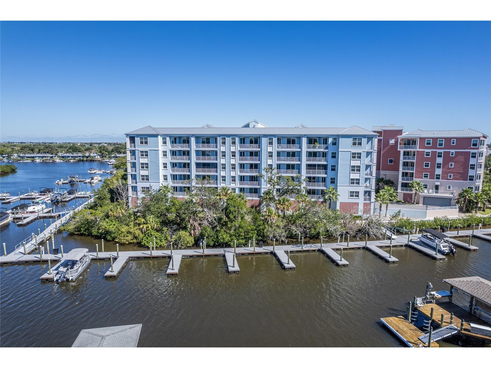 3 N Riverwalk Drive #3-506 New Smyrna Beach FL 32169 NS1086458 image51
