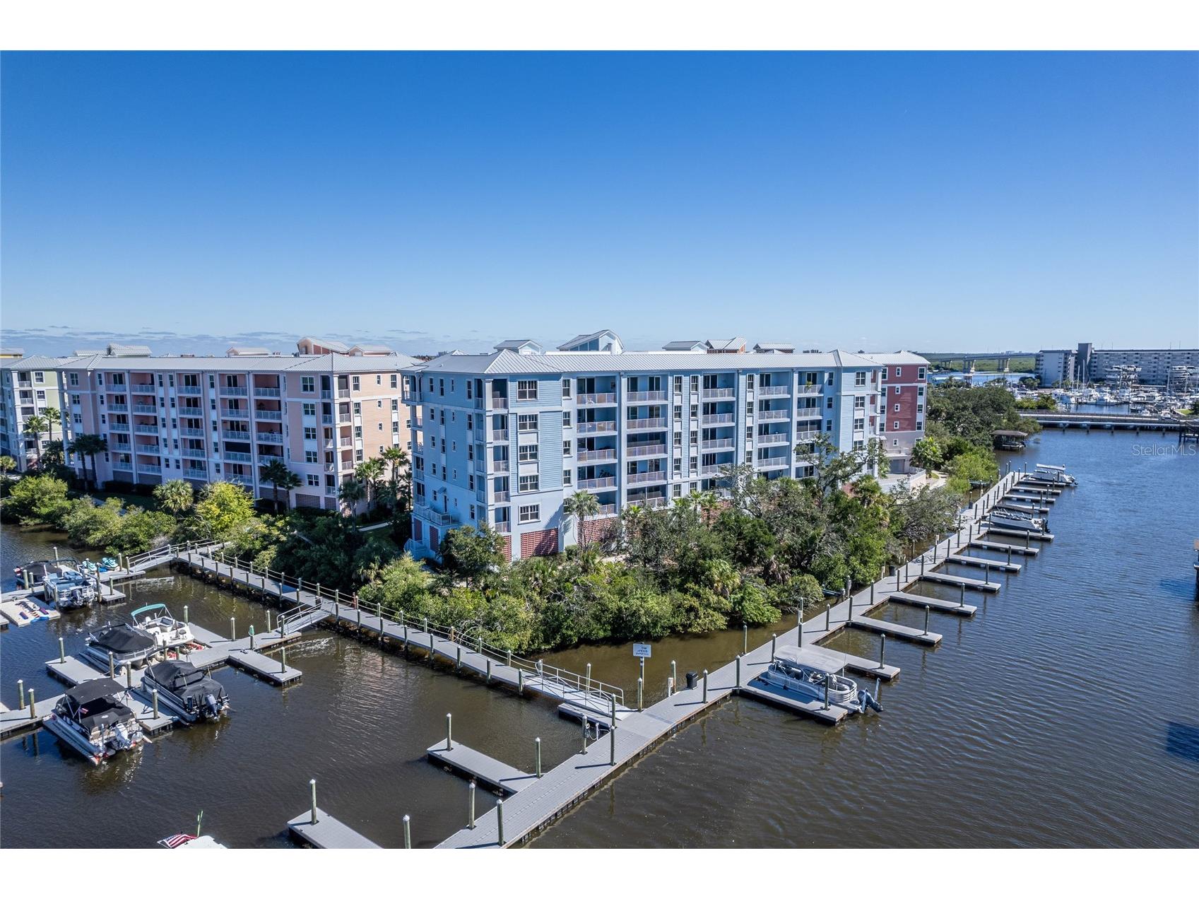 3 N Riverwalk Drive #3-506 New Smyrna Beach FL 32169 NS1086458 image53