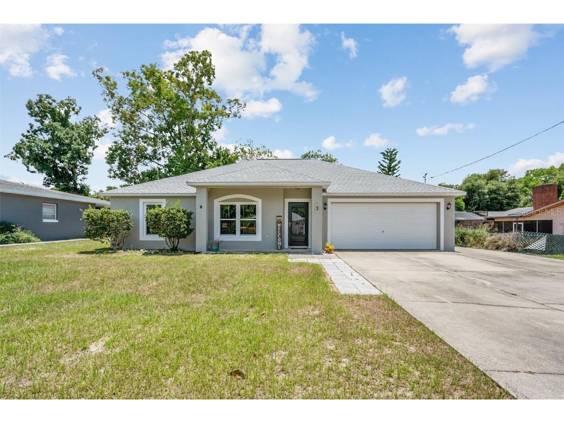 3 Oak Street Yalaha FL 34797 - LAKE HARRIS G5083563 image1
