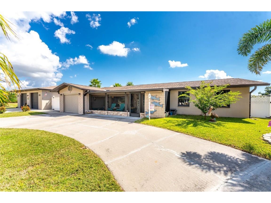 3 Oakland Hills Court Rotonda West FL 33947 D6144391 image2