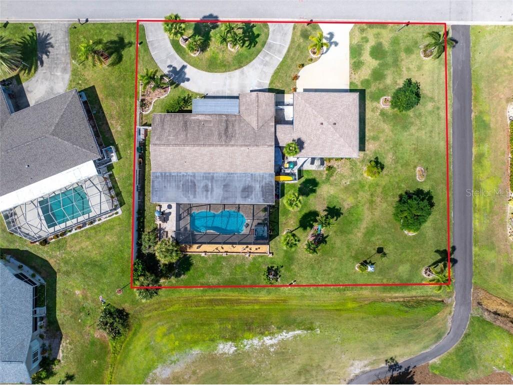 3 Oakland Hills Court Rotonda West FL 33947 D6144391 image77