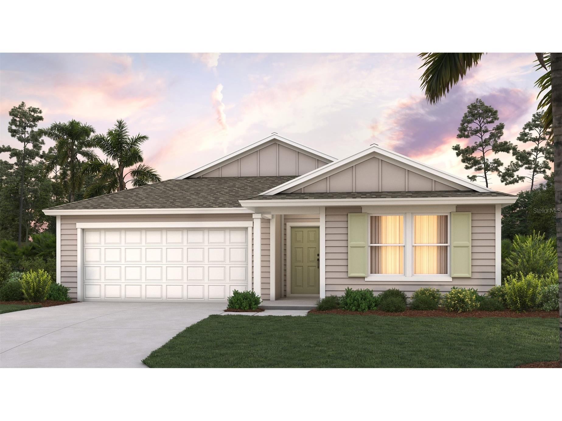 3 Oakleaf Court Palm Coast FL 32137 FC314641 image1