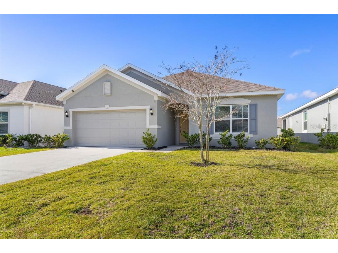 3 Oakleaf Way Palm Coast FL 32137 FC314752 image1