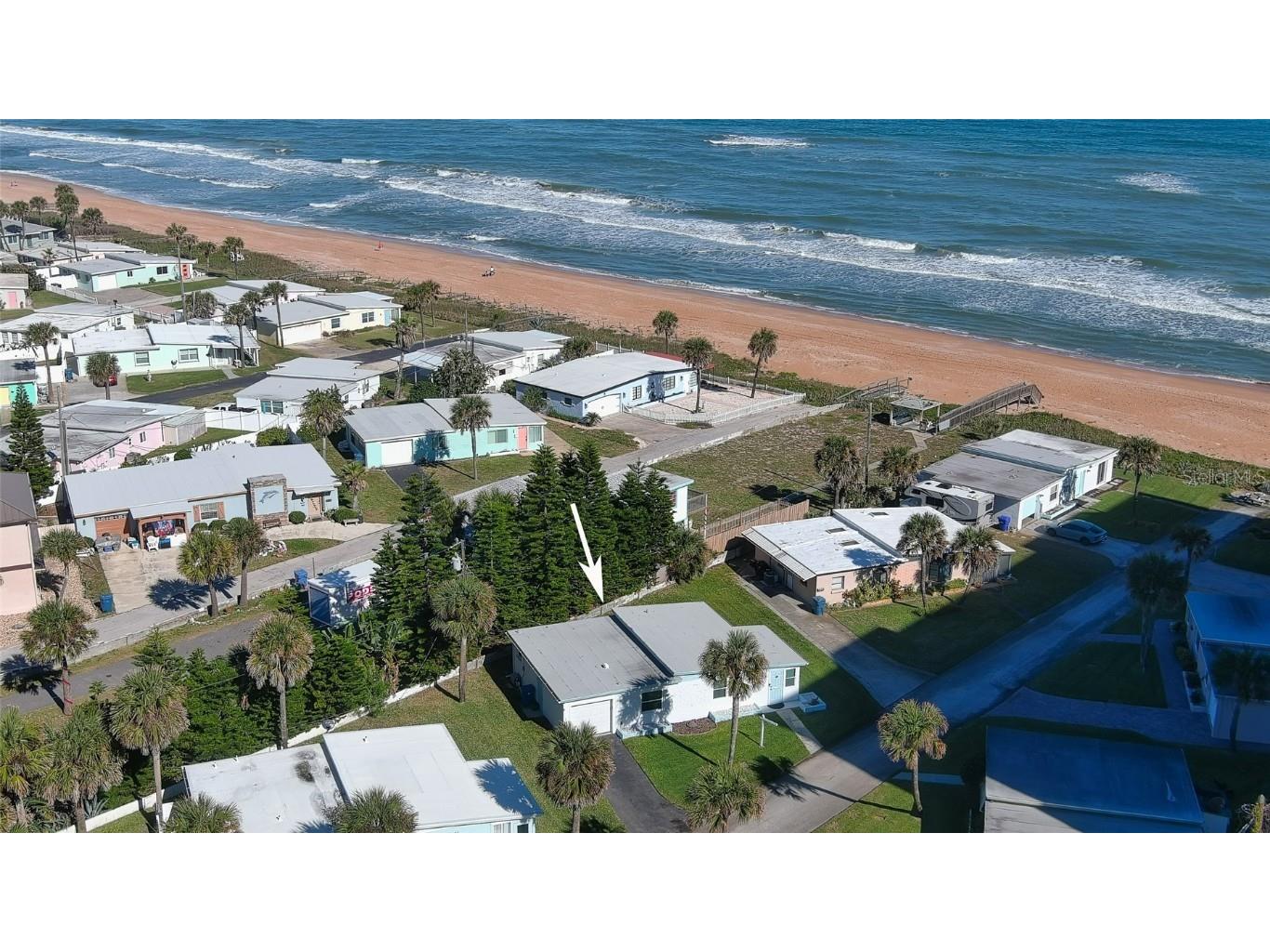 3 Ocean Dunes Drive Ormond Beach FL 32176 V4946607 image1