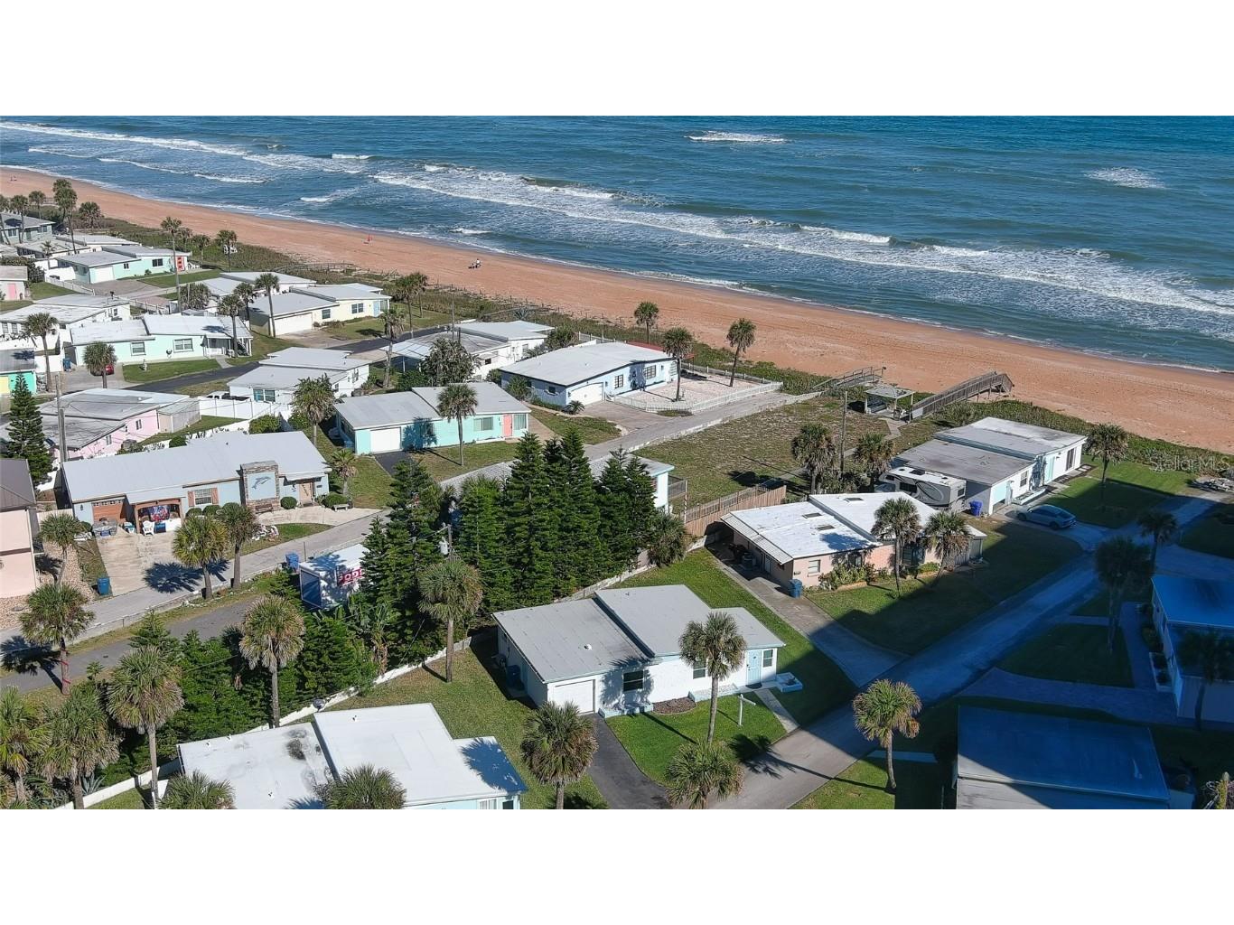 3 Ocean Dunes Drive Ormond Beach FL 32176 V4946607 image35