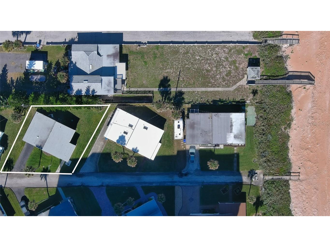 3 Ocean Dunes Drive Ormond Beach FL 32176 V4946607 image36